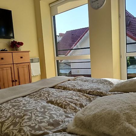 Komfortowy 3-Pokojowy Apartament 6 Osobowy, 70M Od Morza W Ustroniu Morskim Z Basenem W Sezonie Ustronie Morskie Eksteriør billede