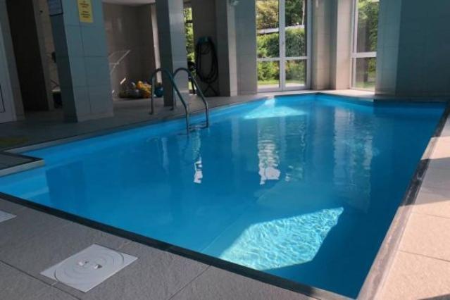 Komfortowy 3-Pokojowy Apartament 6 Osobowy, 70M Od Morza W Ustroniu Morskim Z Basenem W Sezonie Ustronie Morskie Eksteriør billede