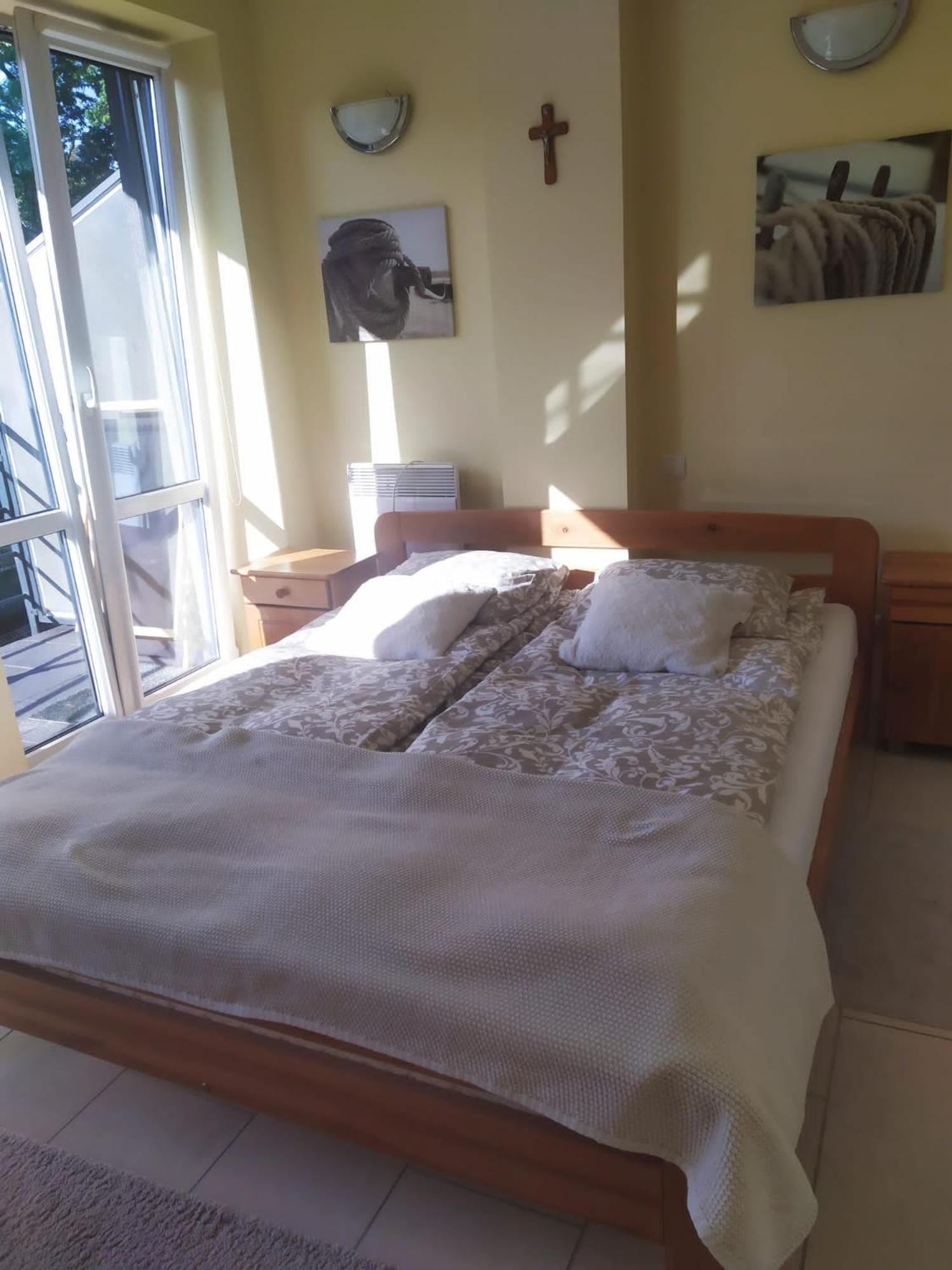 Komfortowy 3-Pokojowy Apartament 6 Osobowy, 70M Od Morza W Ustroniu Morskim Z Basenem W Sezonie Ustronie Morskie Eksteriør billede