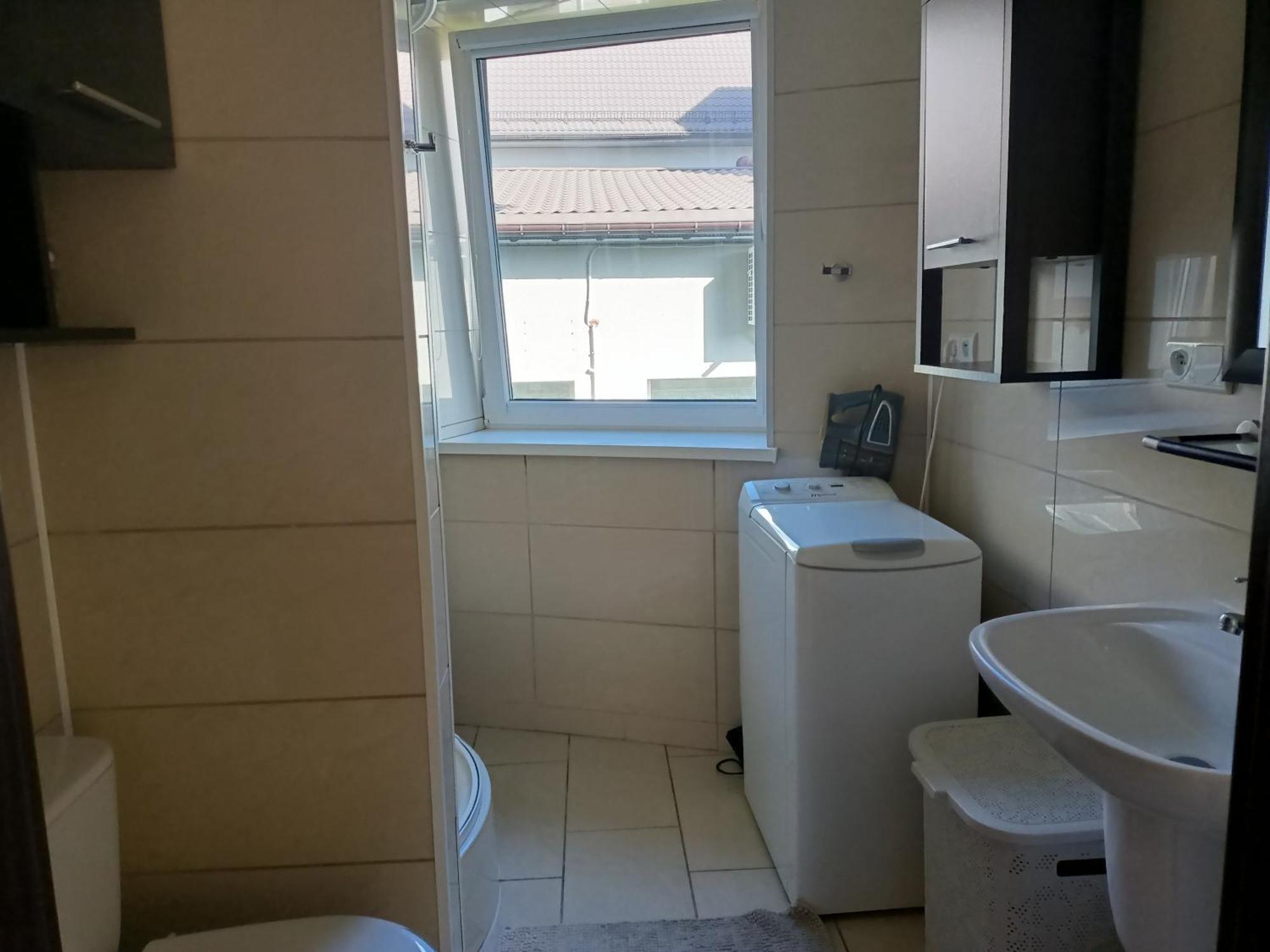 Komfortowy 3-Pokojowy Apartament 6 Osobowy, 70M Od Morza W Ustroniu Morskim Z Basenem W Sezonie Ustronie Morskie Eksteriør billede
