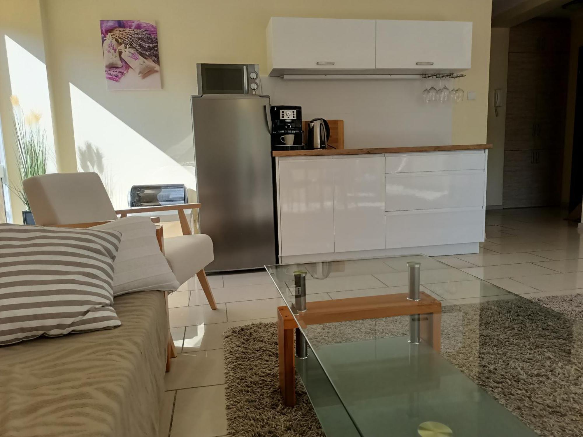 Komfortowy 3-Pokojowy Apartament 6 Osobowy, 70M Od Morza W Ustroniu Morskim Z Basenem W Sezonie Ustronie Morskie Eksteriør billede