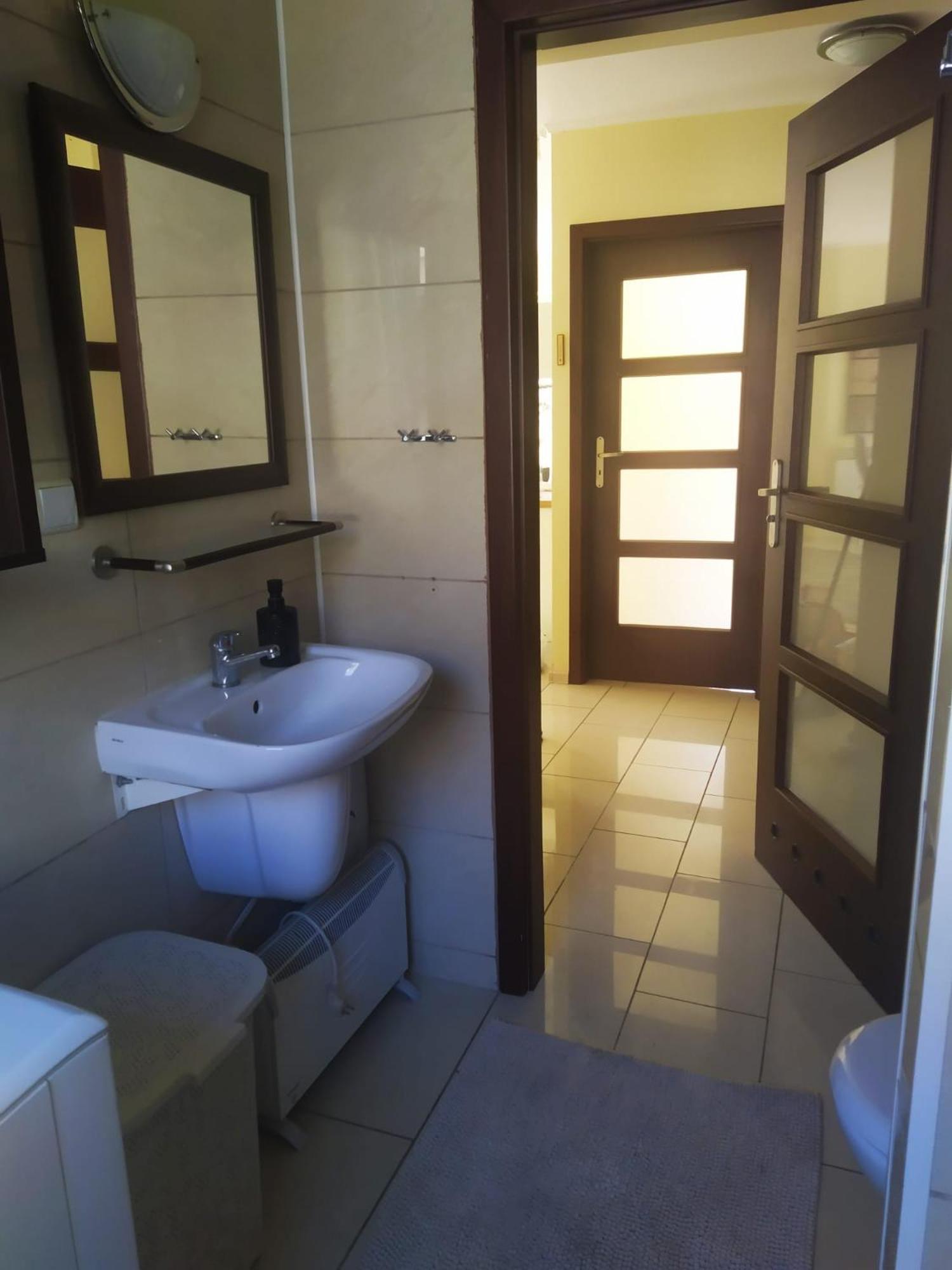 Komfortowy 3-Pokojowy Apartament 6 Osobowy, 70M Od Morza W Ustroniu Morskim Z Basenem W Sezonie Ustronie Morskie Eksteriør billede