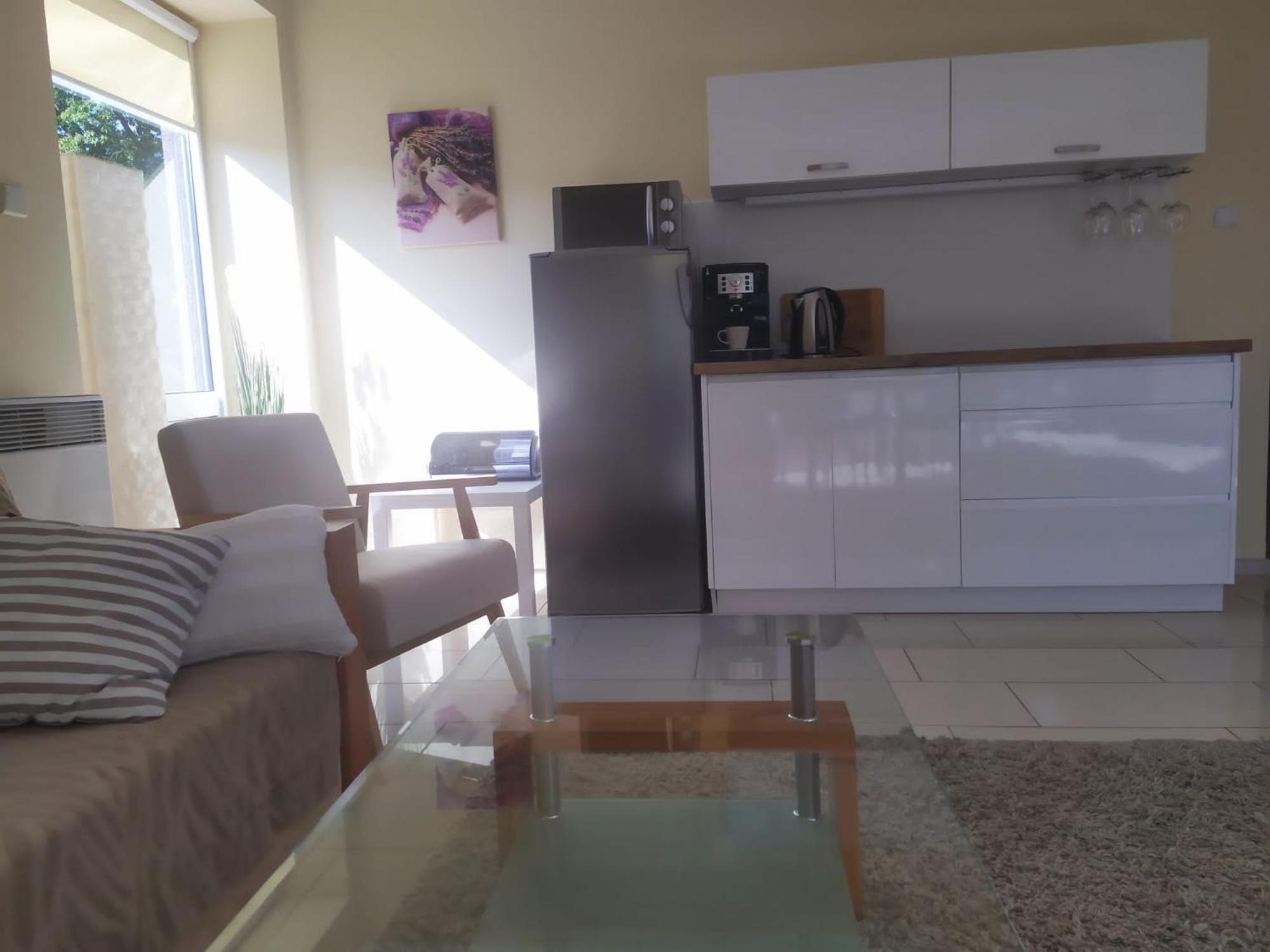 Komfortowy 3-Pokojowy Apartament 6 Osobowy, 70M Od Morza W Ustroniu Morskim Z Basenem W Sezonie Ustronie Morskie Eksteriør billede