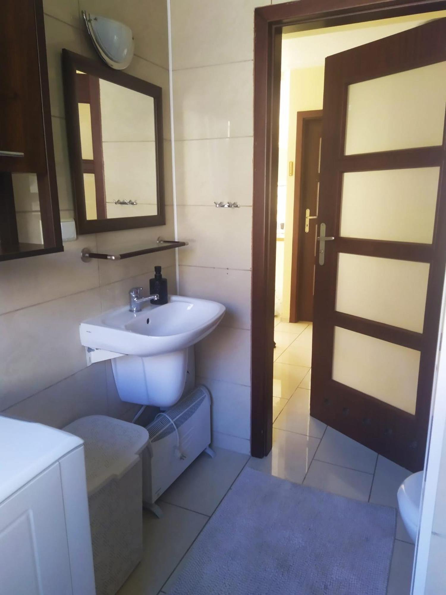 Komfortowy 3-Pokojowy Apartament 6 Osobowy, 70M Od Morza W Ustroniu Morskim Z Basenem W Sezonie Ustronie Morskie Eksteriør billede