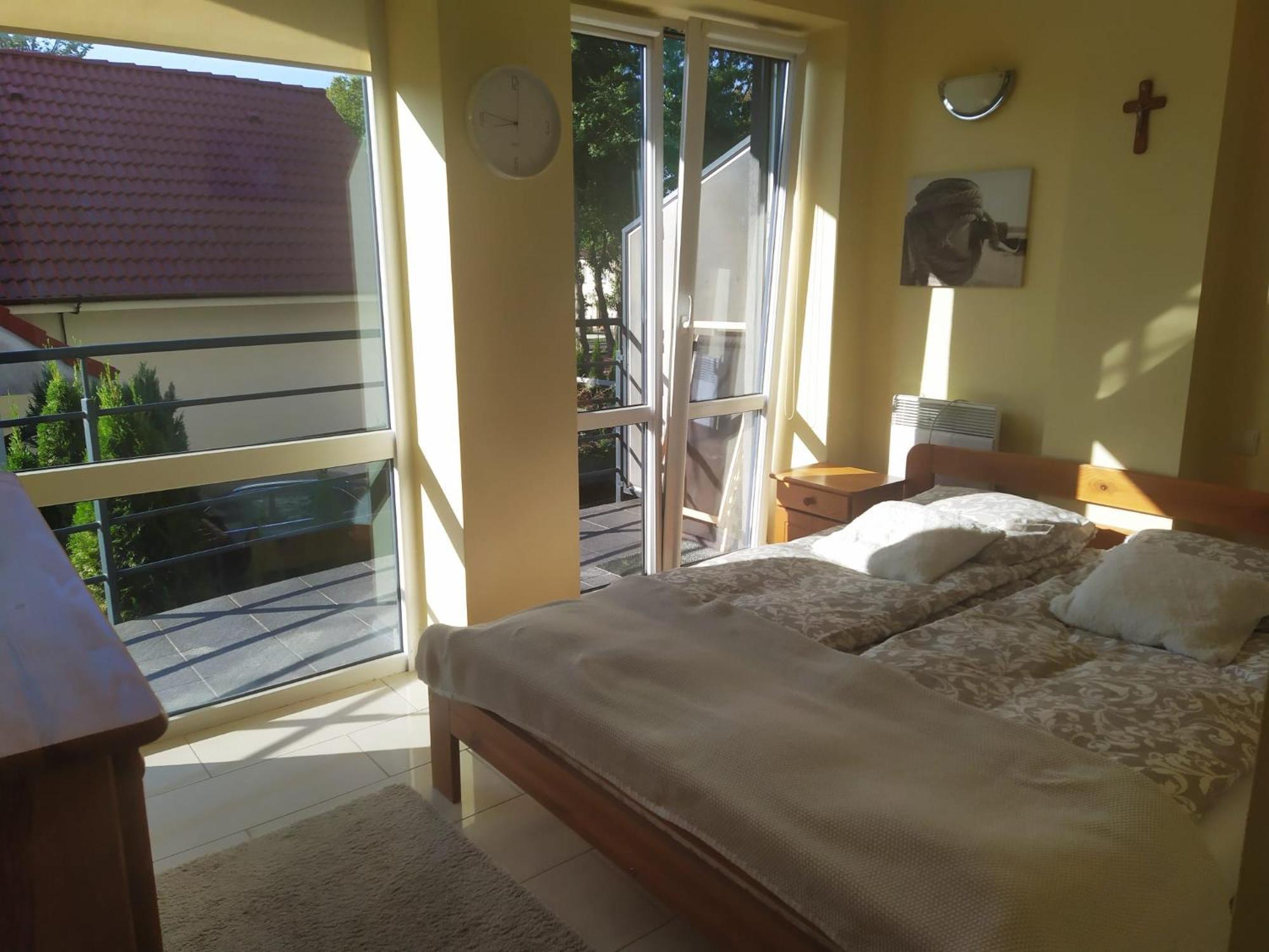 Komfortowy 3-Pokojowy Apartament 6 Osobowy, 70M Od Morza W Ustroniu Morskim Z Basenem W Sezonie Ustronie Morskie Eksteriør billede